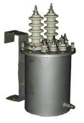 Трансформатор ОМ-1.25/6-10