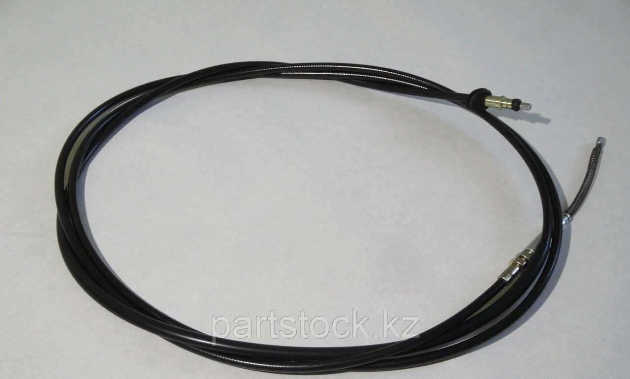 ТРОС РУЧНОГО ТОРМОЗА 442CM # JAPACO # MB70-F002A