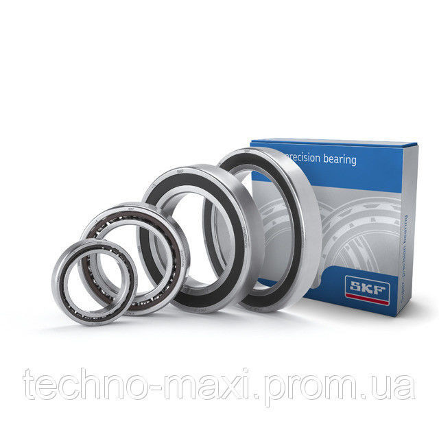 Подшипник 7206 BEP (SKF)