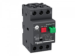 Автоматический выключатель 4...6,3 А