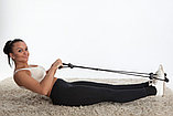 Эспандеры для фитнеса "ИКС" Body Shape Rope, фото 2