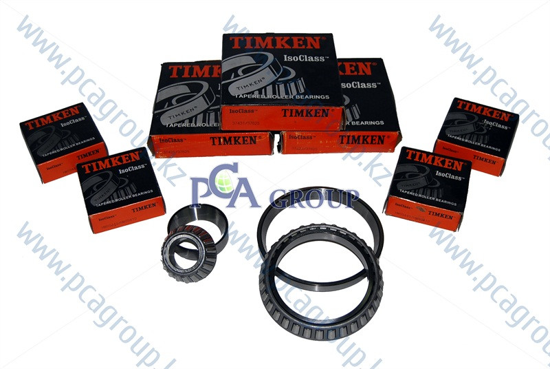 14138A/14276 Подшипник TIMKEN