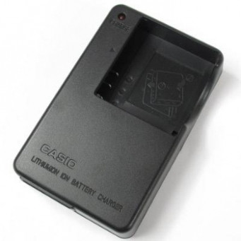 Зарядное устройство для фото Casio BC-31L