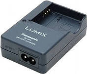 Зарядное устройство для фото Panasonic DE-A40 - фото 1 - id-p1169979