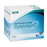 Pure Vision 2 (6  блистеров), фото 2