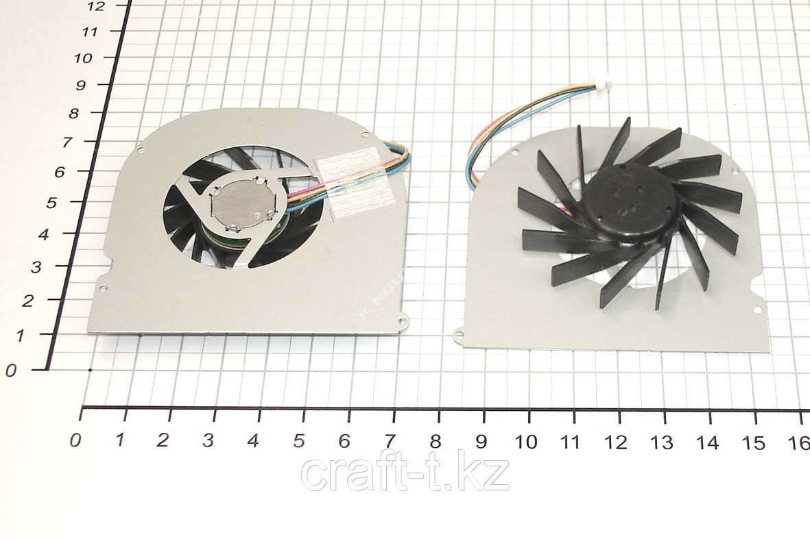 Система охлаждения (Fan), для ноутбука ASUS F80