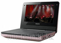 Портативные DVD плеера Sony DVP-FX730