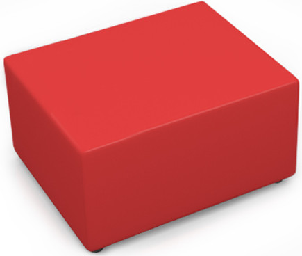 ОПТИМА, пуф прямоугольный Chairman, фото 1