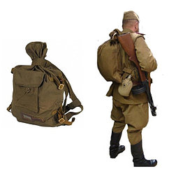 Вещмешок солдатский "Сидор"