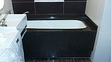 Ванные комнаты