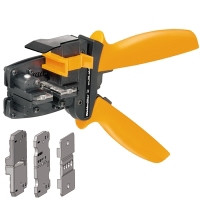 Инструмент для снятия изоляции Multi-Stripax 1.5-6.0S Weidmüller
