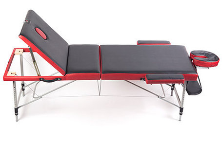 Массажные столы — массажные кушетки, стационарные массажные столы, стулья для массажистов