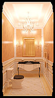 Ванная комната - дизайн, фото 1