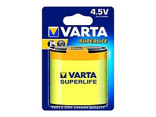 Батарейка Varta Super 3R12