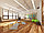 Дизайн зала для йоги с детской площадкой, фото 2