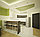 Дизайн современной кухни и гостиной, фото 2