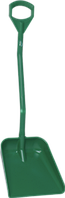Эргономичная большая лопата с короткой ручкой, 380 x 340 x 90 мм., 1140 мм 5600 Эргономичная большая лопата с короткой ручкой, 380 x 340 x 90 мм., 1140 мм
