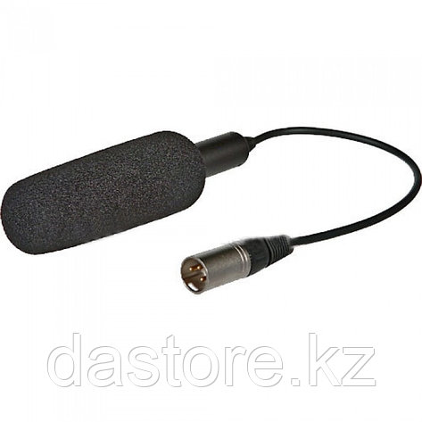 Panasonic AJ-MC200 микрофон пушка для камеры, фото 1