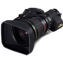 Fujinon ZA17x7.6BRM-M объектив 2/3' для видеокамер