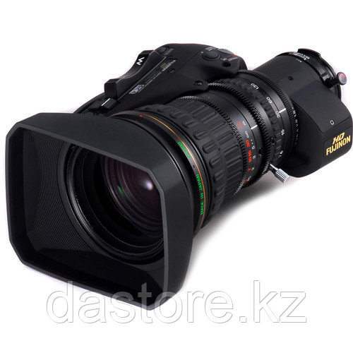 Fujinon ZA17x7.6BRM-M объектив 2/3' для видеокамер - фото 1 - id-p23523755