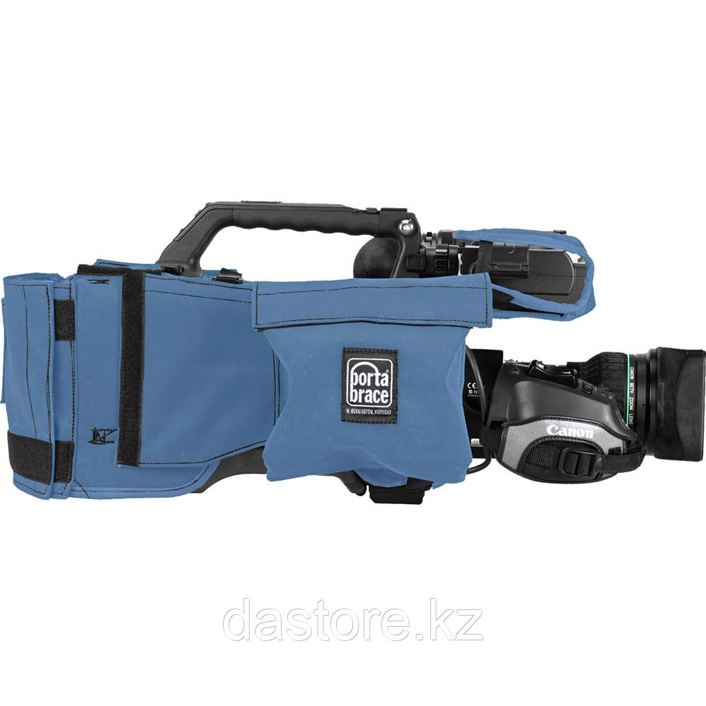 PortaBrace CBA-HPX600 чехол для камеры - фото 1 - id-p23523759