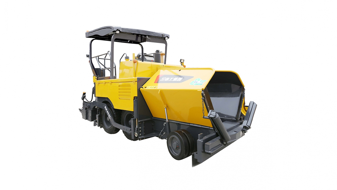 Асфальтоукладчик RP452L