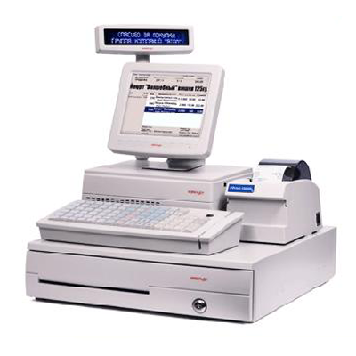 POS-система POSIFLEX PB3600