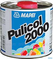 Вспомогательный материал для смывки эпоксидного клея Pulicol 2000 банка 0,75 кг