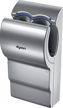 Высокоскоростная сушилка для рук Dyson AirBlade dB АВ 14, фото 2