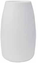 Вазоны высокие VASAR BFU PV 75 - D46*H75cм