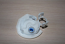 KR1001F, Сетка-фильтр для бензонасоса MITSUBISHI OUTLANDER XL, LANCER X, ASX, KRAUF, GERMANY