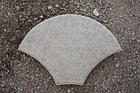 Тротуарная плитка, брусчатка для кладки дорожек, дворов, подъездов к офисам и торговым точкам, фото 3