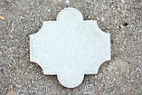 Тротуарная плитка, брусчатка для кладки дорожек, дворов, подъездов к офисам и торговым точкам, фото 5