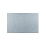 Металлические заготовки (золото/серебро/с узором) для визитки 54x86 под сублимацию, фото 3