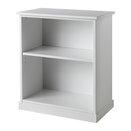 Опора-модуль для хранения КЛИМПЕН, белый, ИКЕА, IKEA