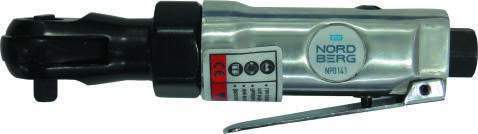 Пневматическая трещотка, 1/4", 41 Нм NORDBERG ECO NP0141
