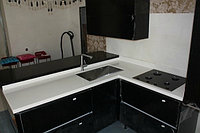 Кухонные столешницы на заказ в алматы