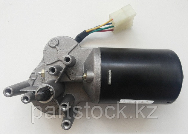 МОТОР СТЕКЛОЧИСТИТЕЛЯ 24V # IT # IZ01-E030A
