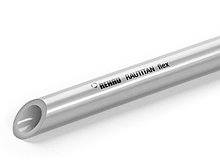 Универсальная труба RAUTITAN flex 16 х 2,2 бухтами по 100 м, REHAU Германия