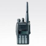 Радиостанция портативная MOTOROLA GP388
