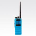 Радиостанция портативная MOTOROLA GP340 EX ATEX