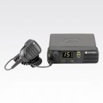 Радиостанция мобильная MOTOROLA DM 3400