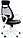Кресло CHAIRMAN 840 White, фото 2