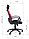 Кресло CHAIRMAN 840 Black, фото 7