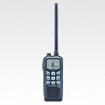 Радиостанция портативная ICOM IC-M36