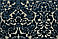 Ткань обивочная велюр с рисунком Дамаск, фото 8
