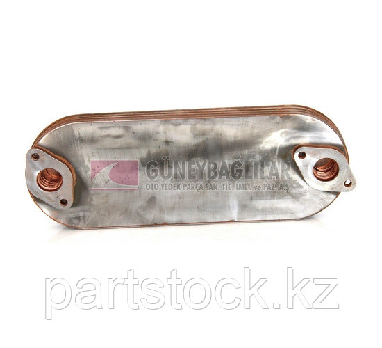 РАДИАТОР ТЕПЛООБМЕННИКА # JAPACO # IZ03-M084A