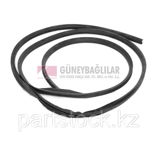 МОЛДИНГ ЛОБОВОГО СТЕКЛА # TURKEY # IZ02-K158A