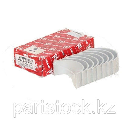 ВКЛАДЫШИ ШАТУННЫЕ К-КТ-STD # SAHIN/ TR OES # IZ03-M032B