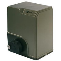 Комплект привода для откатных ворот Elixo 2000. (230В. Масса полотна до 2000кг.)